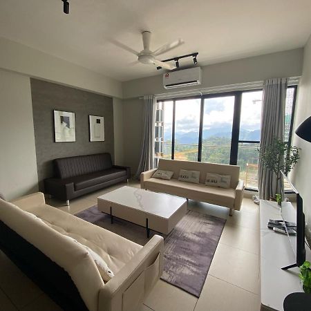 Cloud 9 Suite - Midhills Genting Highland Resorts World Genting Esterno foto