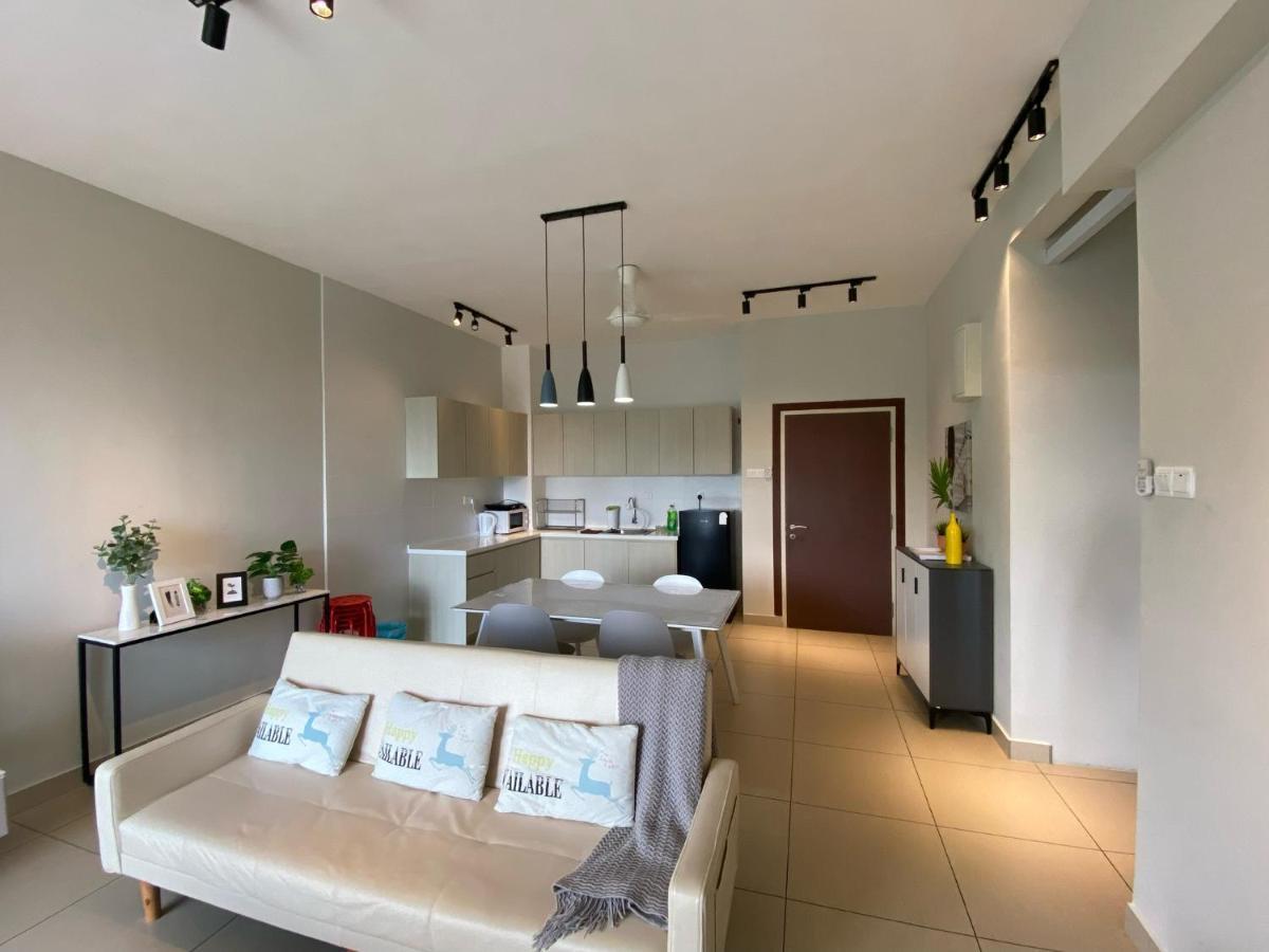 Cloud 9 Suite - Midhills Genting Highland Resorts World Genting Esterno foto