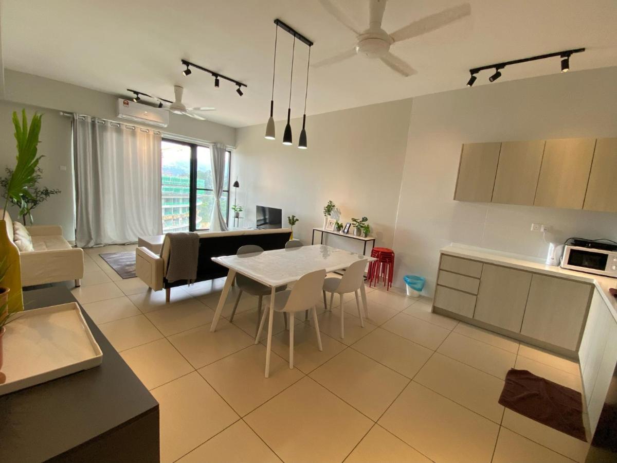 Cloud 9 Suite - Midhills Genting Highland Resorts World Genting Esterno foto