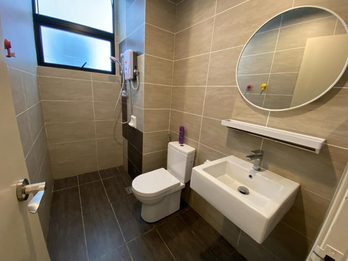 Cloud 9 Suite - Midhills Genting Highland Resorts World Genting Esterno foto